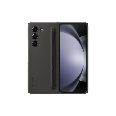 други,аксесоари,samsung,s,pen,galaxy,fold,5,phone,case,grey,(grey)