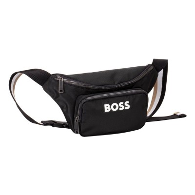 чанти,за,през,рамо,boss,catch,3.0,10249707,crossbody,black