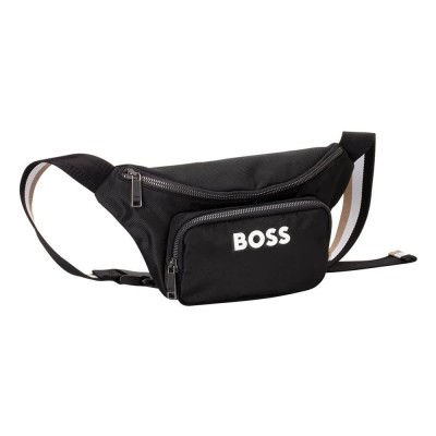 чанти,за,през,рамо,boss,catch,3.0,10249707,crossbody,black,(black)