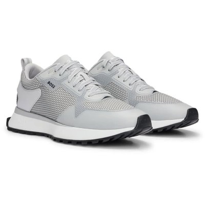 маратонки,мъжки,маратонки,boss,jonah,meth,10259130,trainers,white,(open,white)