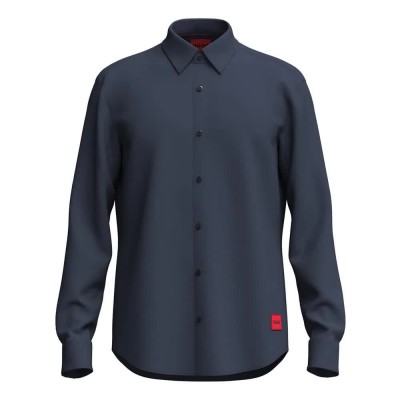 риза,с,дълъг,ръкав,дамски,ризи,мъжки,ризи,hugo,ermo,10252145,long,sleeve,shirt,blue,(dark,blue)