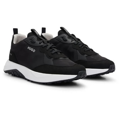 маратонки,мъжки,маратонки,дамски,маратонки,hugo,kane,mfny,n,10253138,trainers,black,(black)