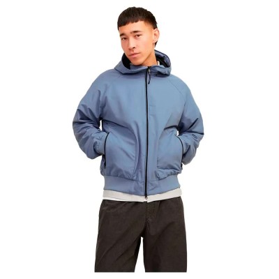 яке,мъжки,якета,jack,&,jones,12252910,track,ket,bomber,jacket,blue,(flint,stone)