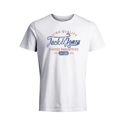 тениска,мъжки,тениски,jack,&,jones,12261636,blulouie,short,sleeve,t,shirt,cloud,dancer,(white)
