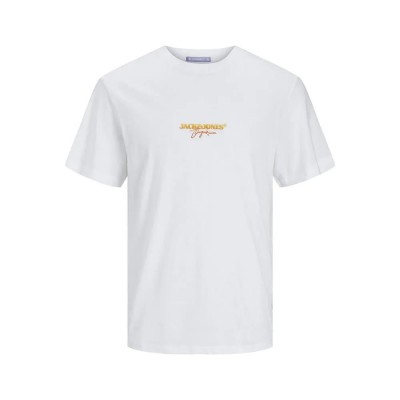 тениска,мъжки,тениски,jack,&,jones,aruba,puff,branding,short,sleeve,t,shirt,bright,white,(white)