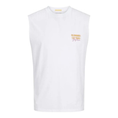 тениска,мъжки,тениски,jack,&,jones,aruba,sleeveless,t,shirt,bright,white,(white)