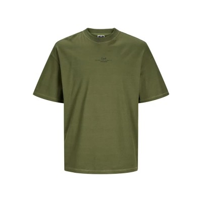 тениска,мъжки,тениски,jack,&,jones,austin,photo,short,sleeve,t,shirt,cypress,(green)