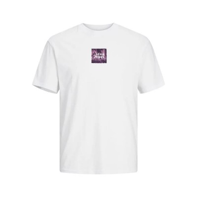 тениска,мъжки,тениски,jack,&,jones,berlin,summer,short,sleeve,t,shirt,white,print,by,night,(white)