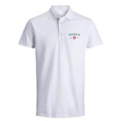 мъжки,блузи,с,яка,jack,&,jones,blaalfie,short,sleeve,polo,white,(bright,white)