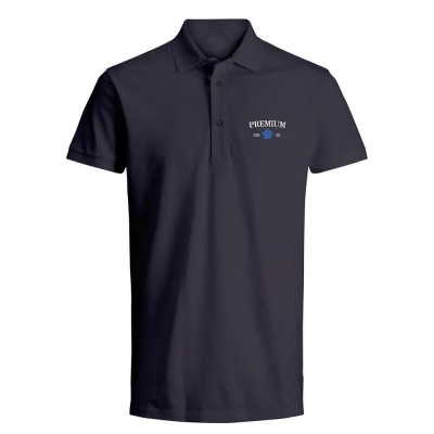 мъжки,блузи,с,яка,jack,&,jones,blaalfie,short,sleeve,polo,night,sky,(blue)