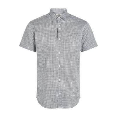 риза,с,къс,ръкав,мъжки,ризи,jack,&,jones,blacardiff,print,plus,size,short,sleeve,shirt,grey,(white)