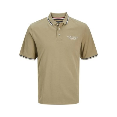 мъжки,блузи,с,яка,jack,&,jones,bluarchie,plus,size,short,sleeve,polo,green,(aloe)