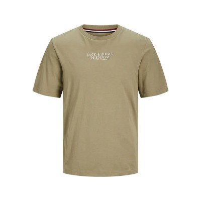 тениска,мъжки,тениски,jack,&,jones,bluarchie,plus,size,short,sleeve,t,shirt,beige,(aloe)