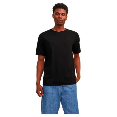 тениска,мъжки,тениски,jack,&,jones,blurydes,short,sleeve,t,shirt,black