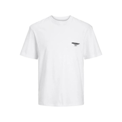 тениска,мъжки,тениски,jack,&,jones,bora,branding,short,sleeve,t,shirt,bright,white,(white)