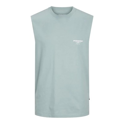 тениска,мъжки,тениски,jack,&,jones,bora,oversize,sleeveless,t,shirt,gray,mist,(blue)