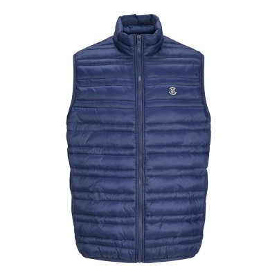 потник,мъжки,потници,jack,&,jones,cctyler,light,vest,blue