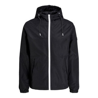 яке,мъжки,якета,jack,&,jones,climb,hood,ket,jacket,black