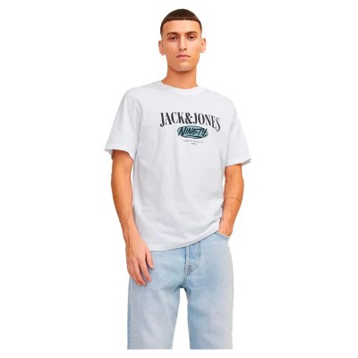 тениска,мъжки,тениски,jack,&,jones,cobin,short,sleeve,t,shirt,white,(bright,white)