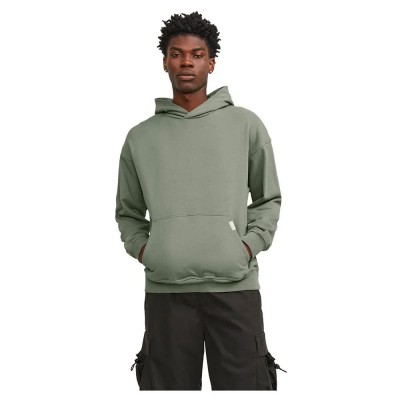 суичър,мъжки,пуловери,jack,&,jones,collective,hoodie,green