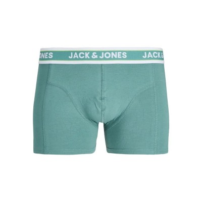 боксерки,мъжко,бельо,jack,&,jones,connor,solid,boxers,bottle,green,(green)