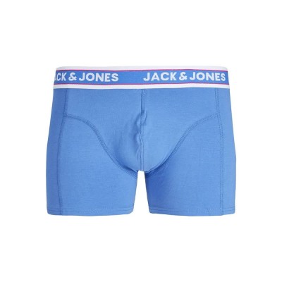 боксерки,мъжко,бельо,jack,&,jones,connor,solid,boxers,multicolor,(palace,blue)