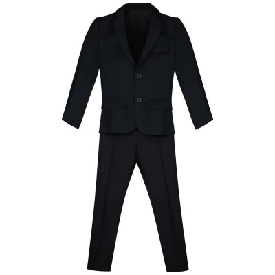 детски,облекла,за,момчета,jack,&,jones,costa,suit,black