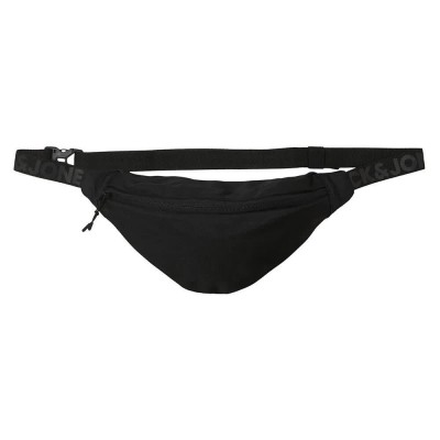 чанта,всички,чанти,jack,&,jones,cris,bumbag,waist,bag,black,detail,meteorite,(black)