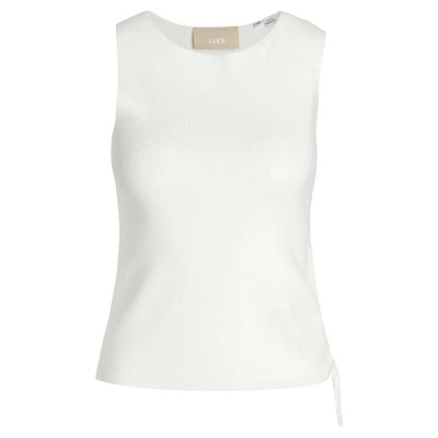 тениска,дамски,тениски,jack,&,jones,dahlia,jjxx,sleeveless,t,shirt,white,(cloud,dancer)