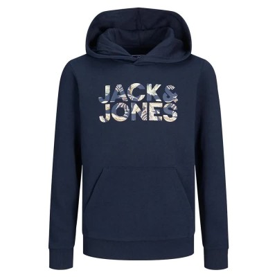 сако,детски,блузи,jack,&,jones,ejeff,corp,logo,hoodie,blue,(navy,blazer,detail,flower)