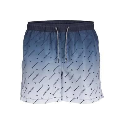 бански,гащета,мъжки,бански,костюми,jack,&,jones,fiji,gradient,swimming,shorts,navy,blazer,(blue)