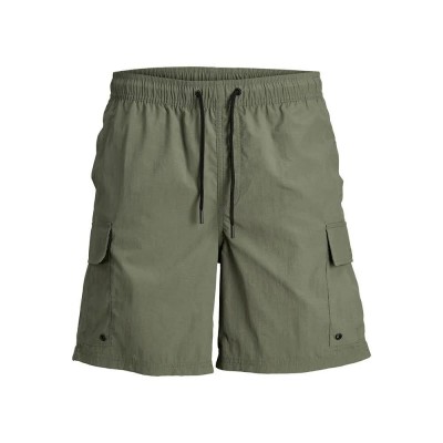 бански,гащета,мъжки,бански,костюми,jack,&,jones,fiji,swimming,shorts,agave,green,(green)