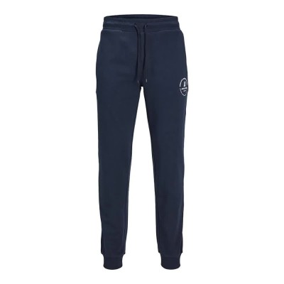 сако,мъжки,панталони,jack,&,jones,gordon,swift,sweat,pants,navy,blazer,(blue)