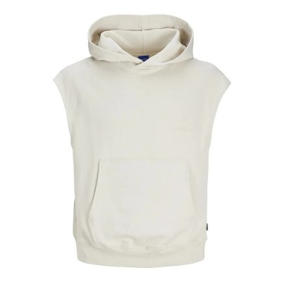 суичър,мъжки,пуловери,jack,&,jones,haze,hoodie,moonbeam,(beige)