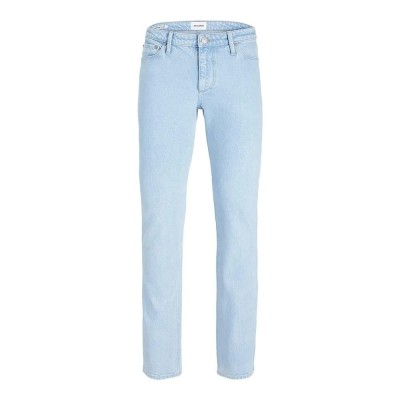 дънки,мъжки,панталони,jack,&,jones,iclark,evan,am,295,jeans,blue,(blue,denim)