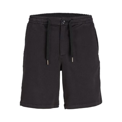 къси,панталони,мъжки,панталони,jack,&,jones,jaiden,nico,sweat,shorts,black