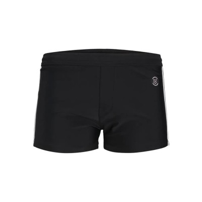 бански,гащета,мъжки,бански,костюми,jack,&,jones,jemium,france,qb,swimming,shorts,black,(black)