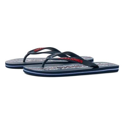 джапанки,мъжки,джапанки,и,чехли,jack,&,jones,logo,20,flip,flops,blue,(navy,blazer)