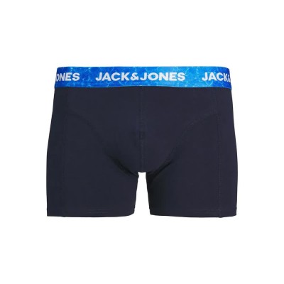 боксерки,мъжко,бельо,jack,&,jones,luca,solid,boxers,multicolor,(navy,blazer,detail,blue,wb)