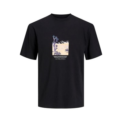 тениска,мъжки,тениски,jack,&,jones,lucca,graphic,short,sleeve,t,shirt,black,(blue,black)