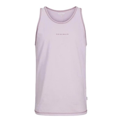 тениска,мъжки,тениски,jack,&,jones,marbella,faded,sleeveless,t,shirt,lavender,frost,(purple)