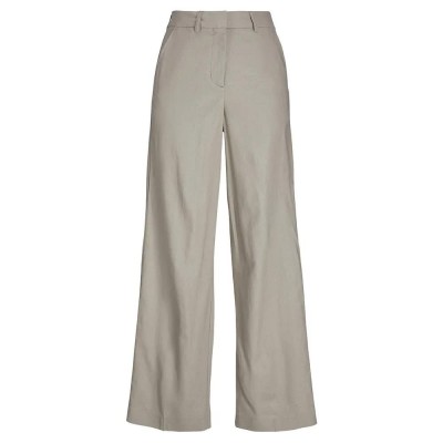 панталони,дамски,панталони,jack,&,jones,mary,jjxx,pants,grey,(fungi)