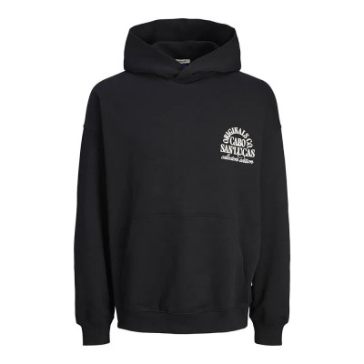 суичър,мъжки,пуловери,jack,&,jones,mykonos,type,hoodie,black,(black)