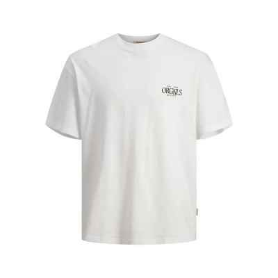 тениска,мъжки,тениски,jack,&,jones,noto,type,photo,short,sleeve,t,shirt,bright,white,(white)