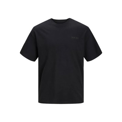 тениска,мъжки,тениски,jack,&,jones,ocean,short,sleeve,t,shirt,blue,(black)
