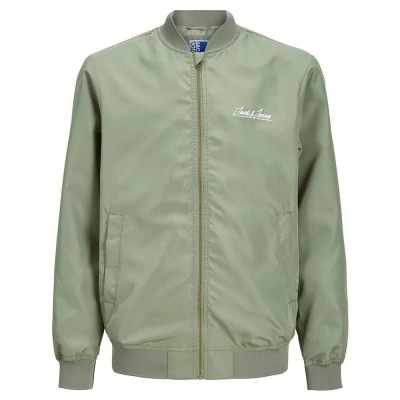 яке,детски,якета,и,палта,jack,&,jones,oliver,jacket,green,(oil,green)