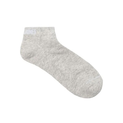 чорапи,мъжки,чорапи,jack,&,jones,owen,socks,light,grey,melange,(grey)