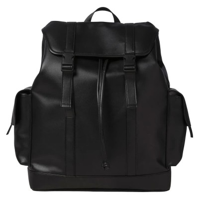 раница,раници,jack,&,jones,raise,backpack,black,(black)