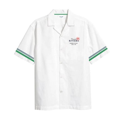 риза,с,къс,ръкав,мъжки,ризи,jack,&,jones,riviera,resort,we3223,short,sleeve,shirt,white,(cloud,dancer)