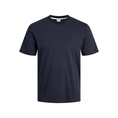 тениска,мъжки,тениски,jack,&,jones,rodney,short,sleeve,t,shirt,night,sky,(blue)
